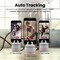 Pivo Pod Lite Auto Face Tracking Phone Holder, 360 deg. Rotation, Handsfree Video Recording - White PV-P1L04 - alternate 3